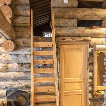Дом отдыха Lomapata By Interhome