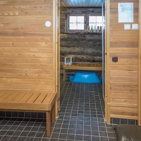 Дом отдыха Lomapata By Interhome *