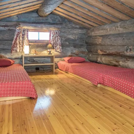 Дом отдыха Lomapata By Interhome