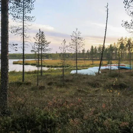 Дом отдыха Lomapata By Interhome *