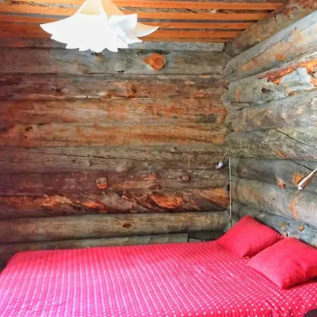 Дом отдыха Lomapata By Interhome Nissi