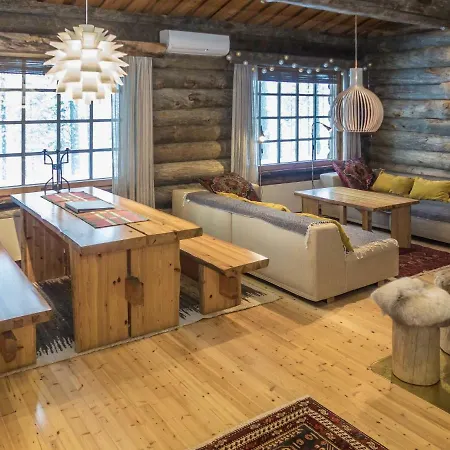 Дом отдыха Lomapata By Interhome